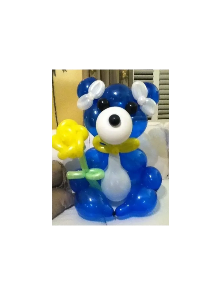 Balloon Art