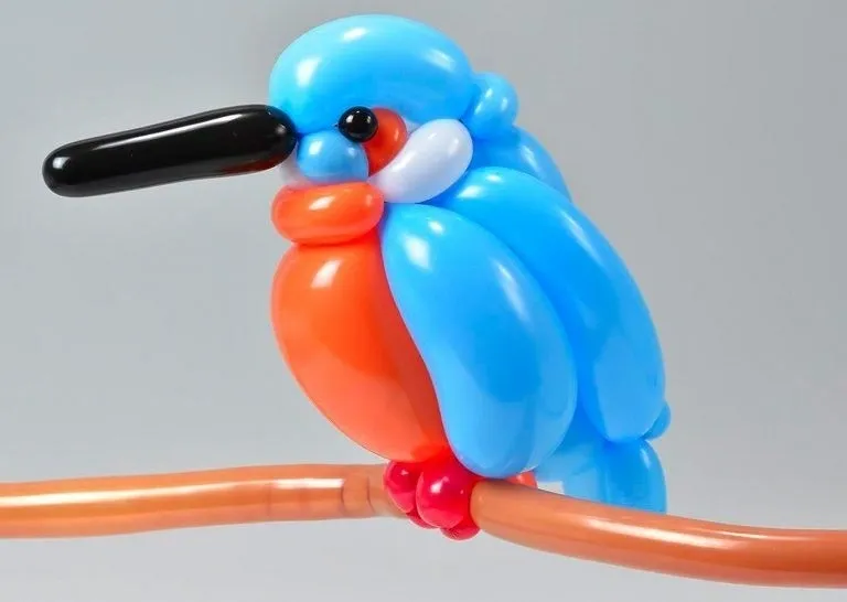 Balloon Art